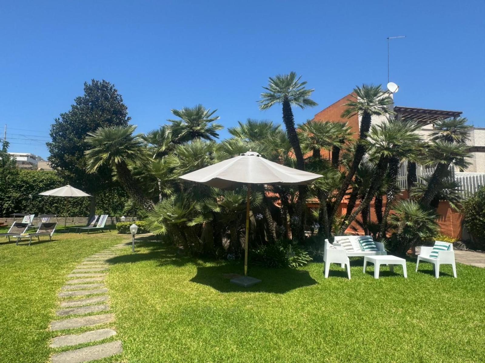 Palazzo Moresco Santa Marinella Dış mekan fotoğraf